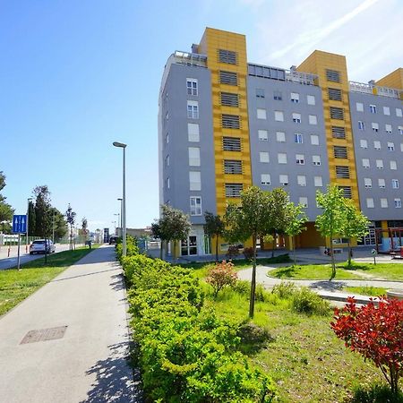 Apartment Nath Задар Экстерьер фото