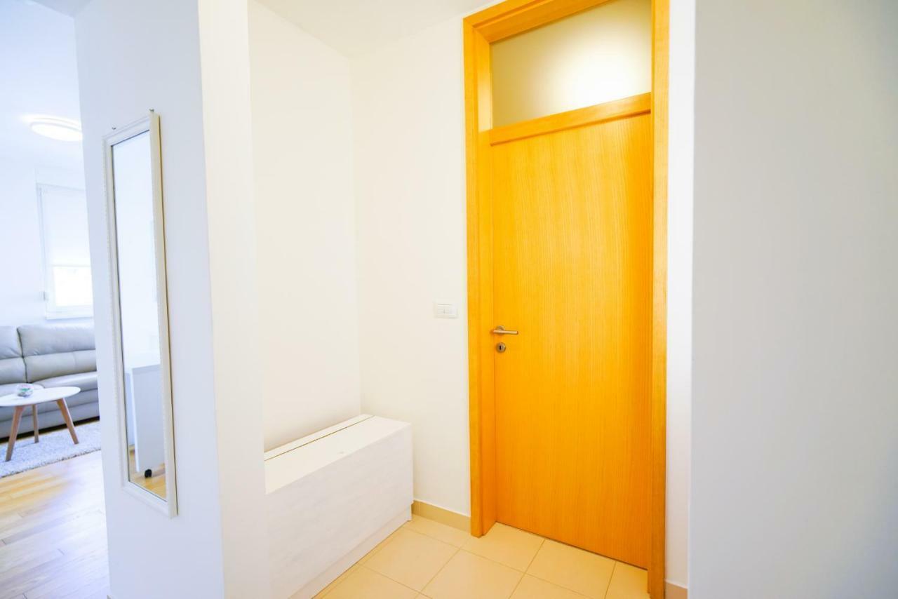 Apartment Nath Задар Экстерьер фото