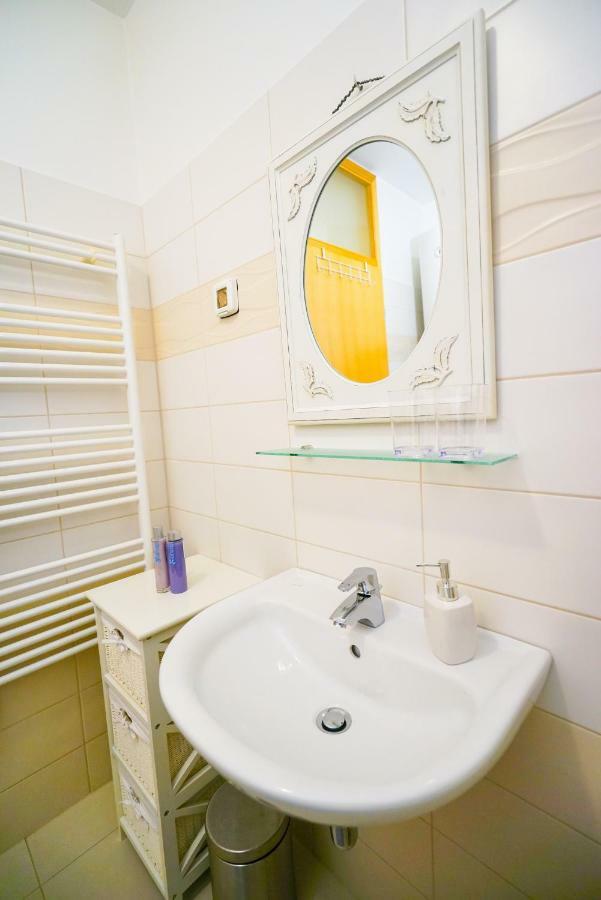Apartment Nath Задар Экстерьер фото