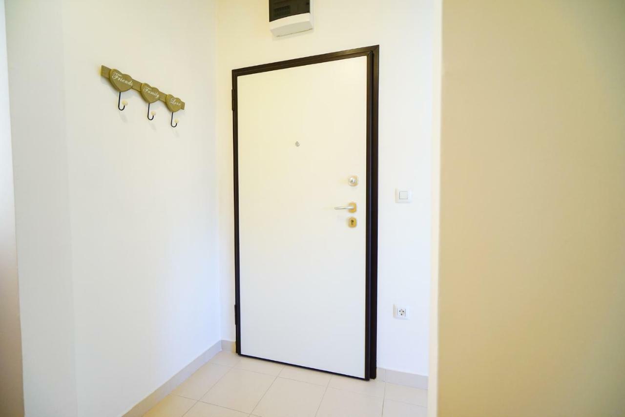Apartment Nath Задар Экстерьер фото