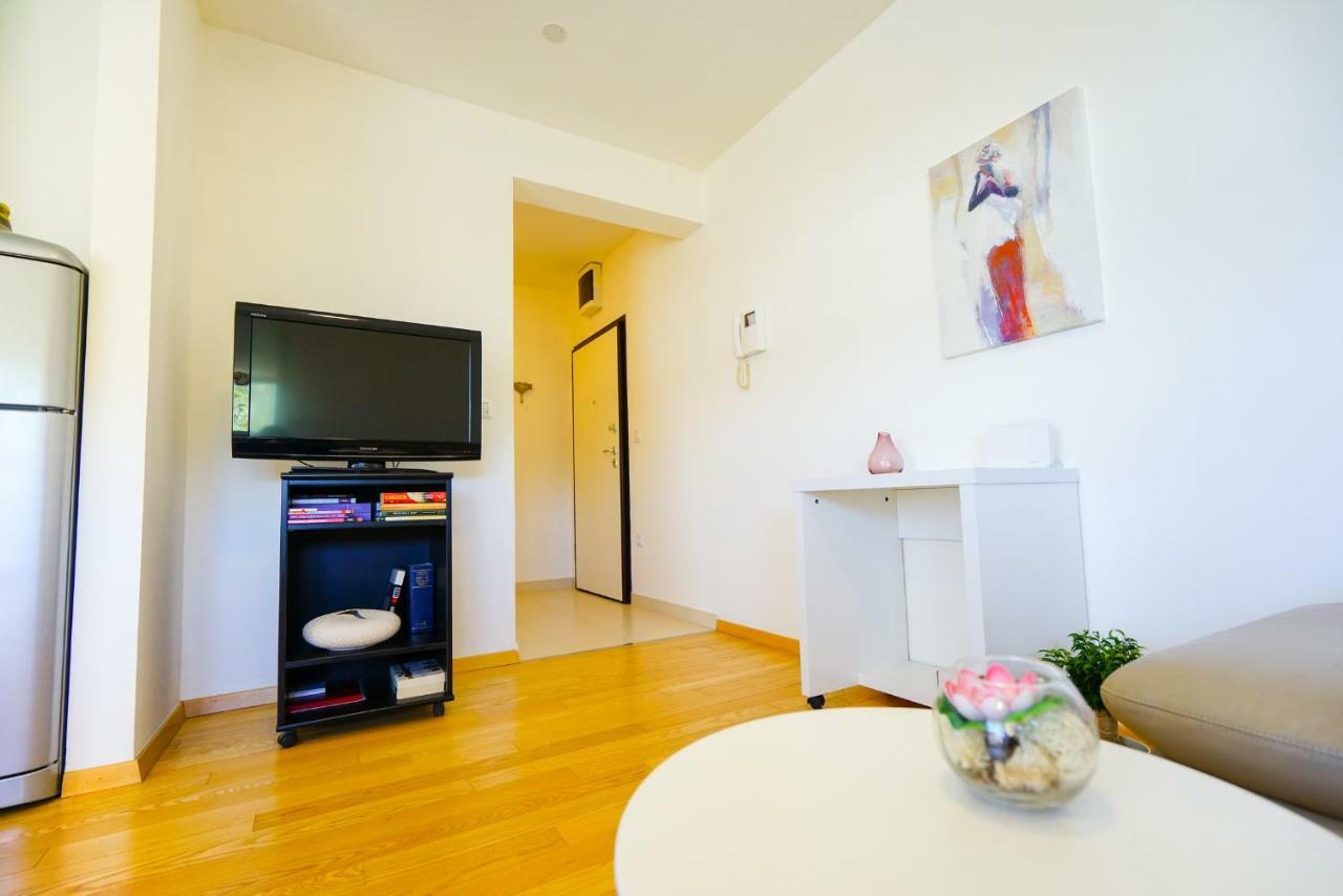 Apartment Nath Задар Экстерьер фото